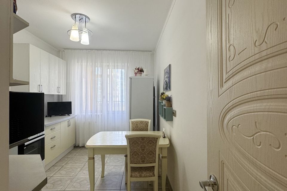Продаётся 2-комнатная квартира, 60 м²