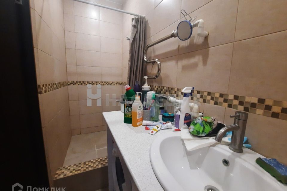 Продаётся 1-этажный дом, 56 м²