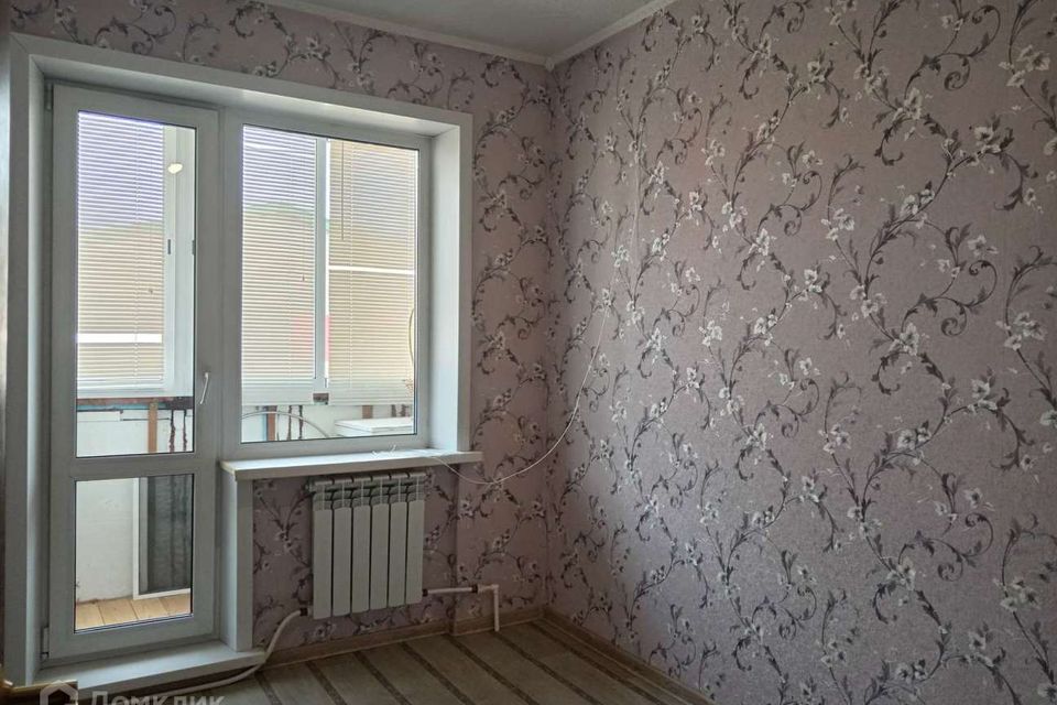 Продаётся 3-комнатная квартира, 62 м²