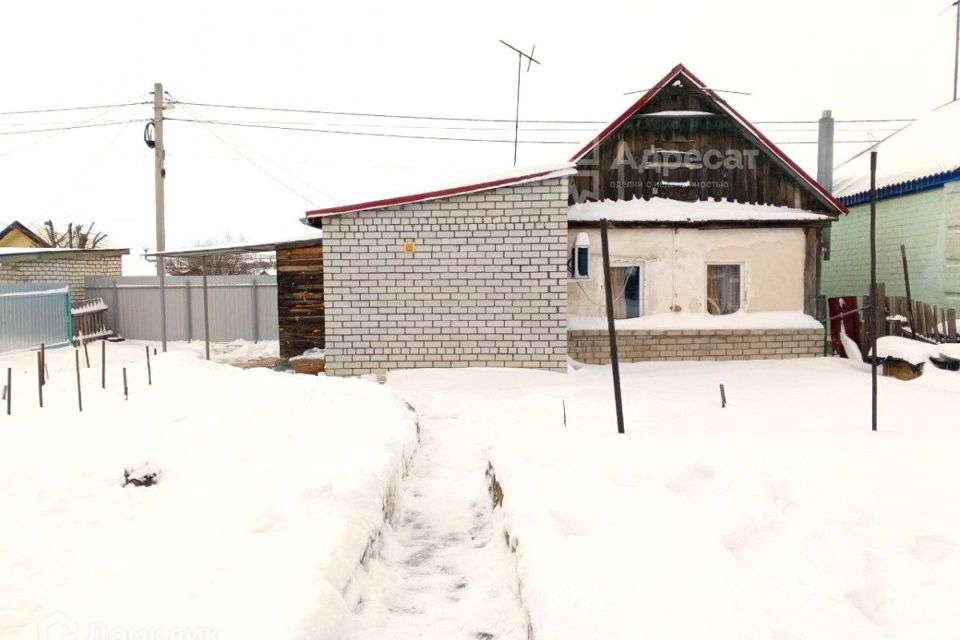 Купить Дом Верхнезареченский В Волгограде