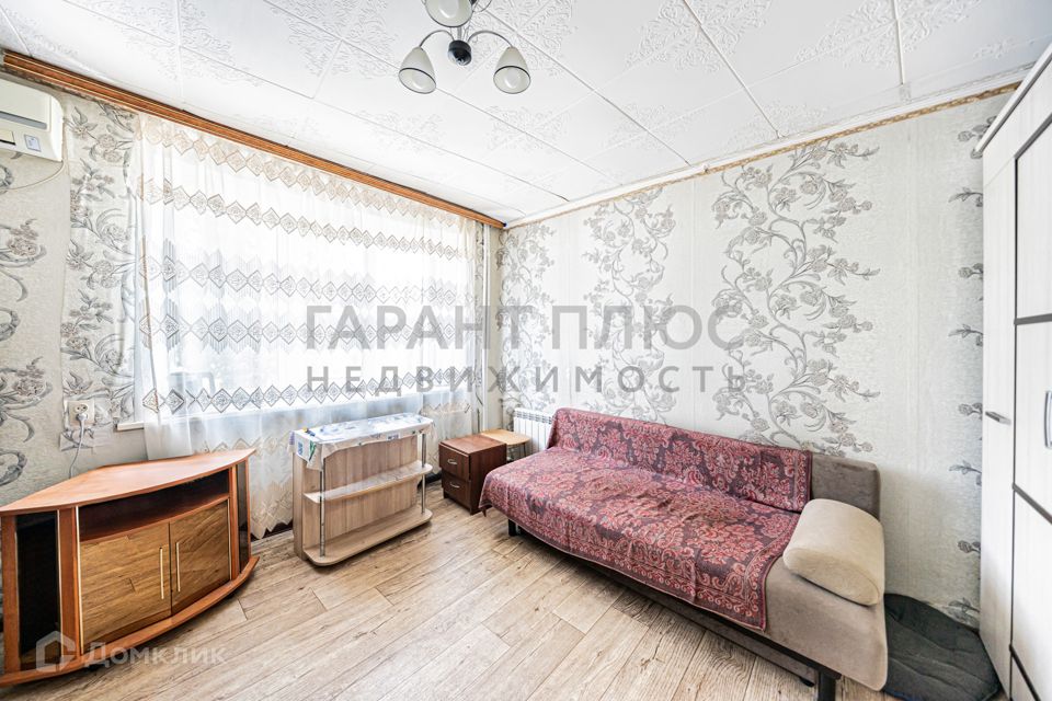 Продаётся 1-комнатная квартира, 19.2 м²