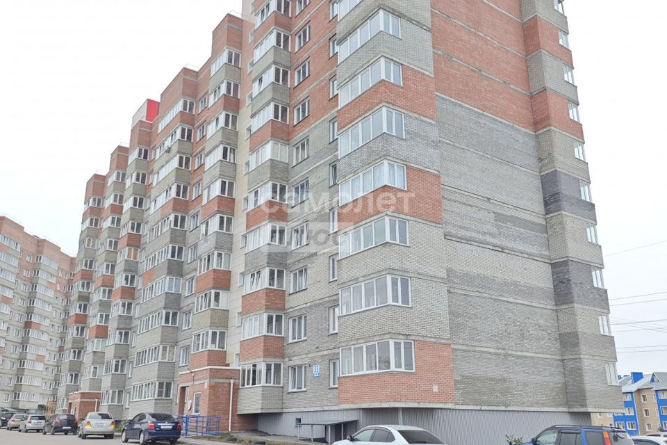 Продаётся студия, 29.2 м²