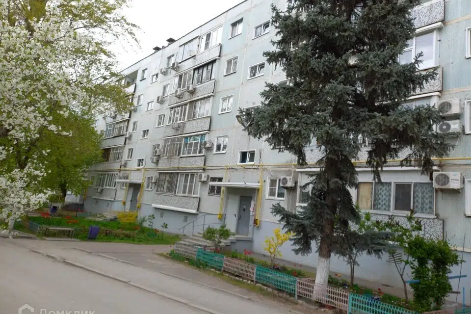 Продаётся 2-комнатная квартира, 47 м²