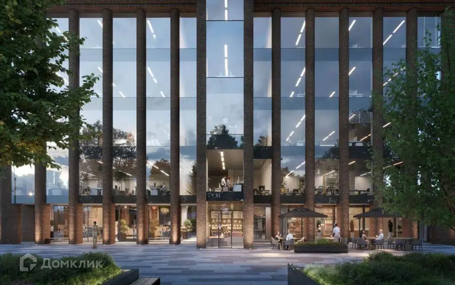 Продаётся помещение своб. назначения, 134.34 м²