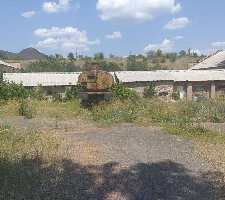 Продаётся участок, 20 сот.