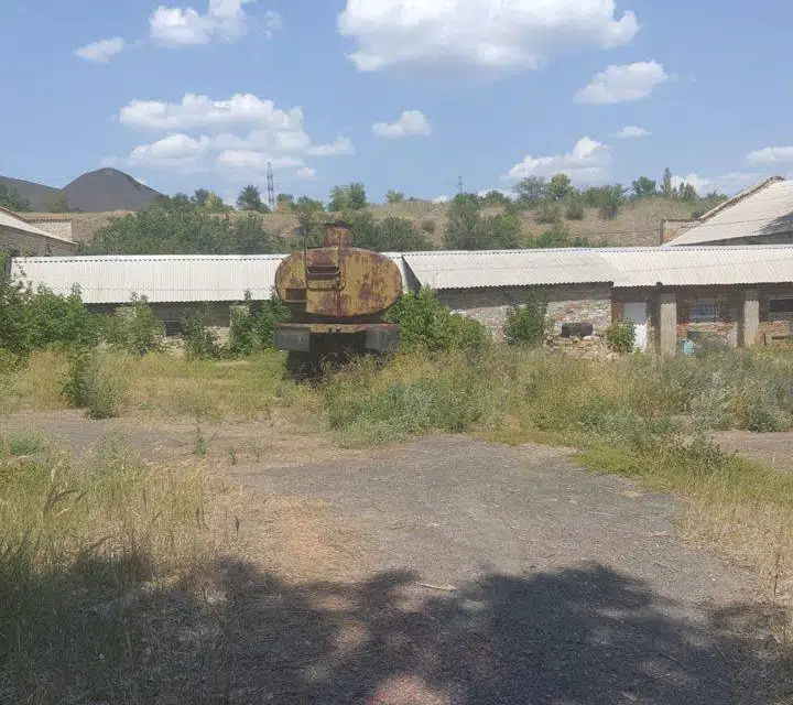 Продаётся участок, 20 сот.
