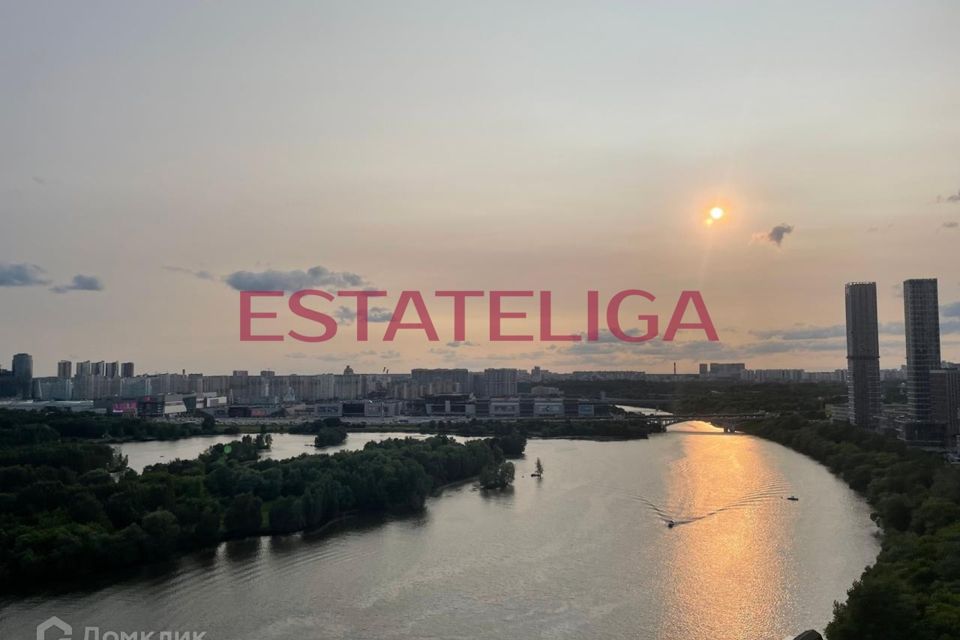 Продаётся 3-комнатная квартира, 99 м²