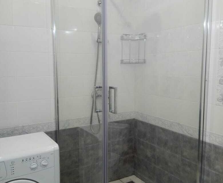 Продаётся 1-комнатная квартира, 47 м²