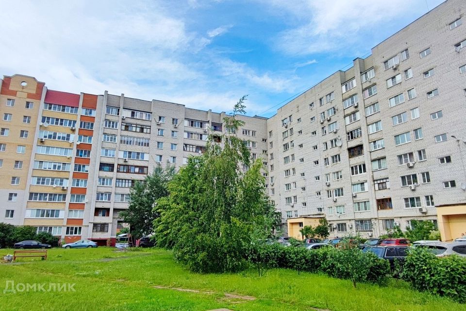 Продаётся 2-комнатная квартира, 47 м²