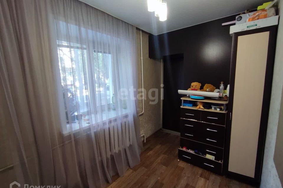 Продаётся 2-комнатная квартира, 24.5 м²