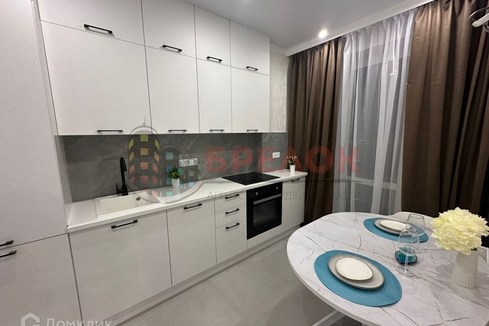 Продаётся 2-комнатная квартира, 45 м²