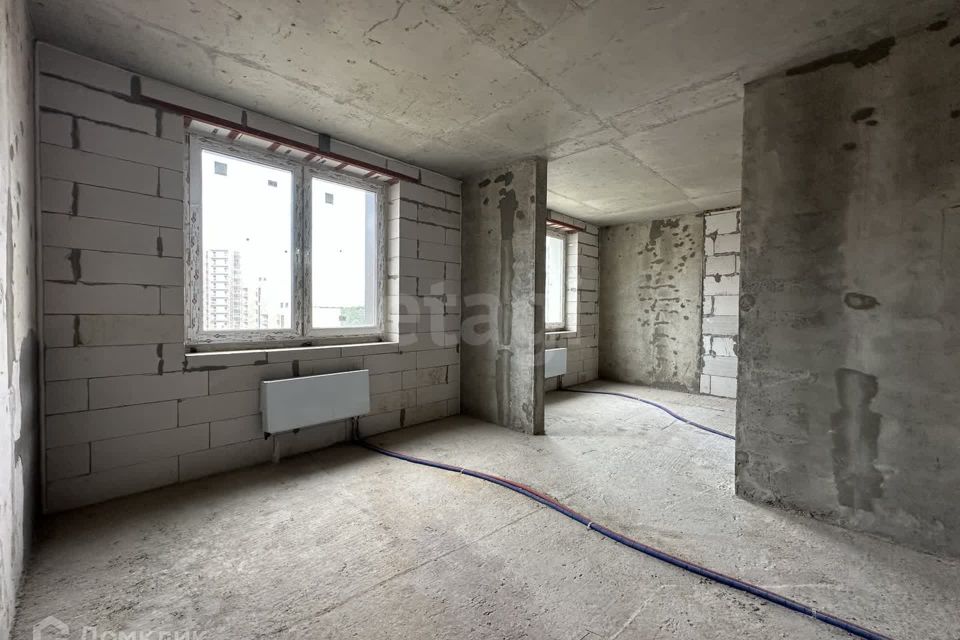 Продаётся 3-комнатная квартира, 79.6 м²