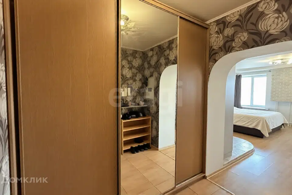 Продаётся студия, 37.8 м²