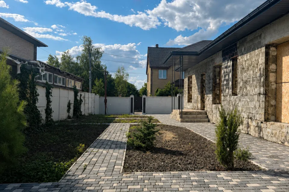 Продаётся 2-этажный дом, 153 м²