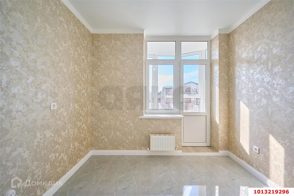 Продаётся 2-комнатная квартира, 54 м²