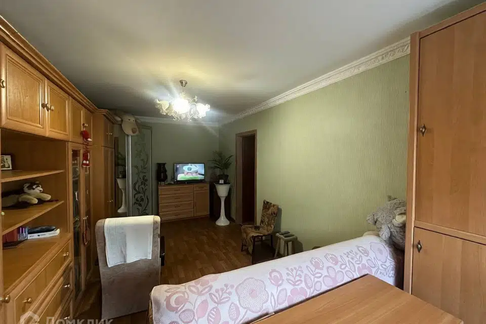 Продаётся 1-комнатная квартира, 30.2 м²