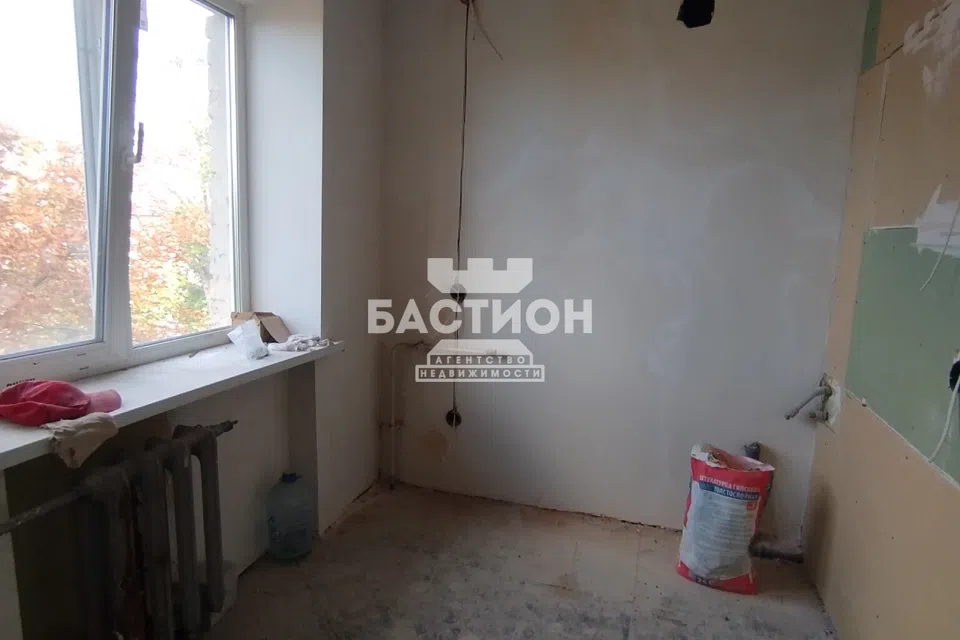 Продаётся 2-комнатная квартира, 48 м²