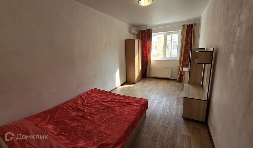 Продаётся 1-комнатная квартира, 45 м²