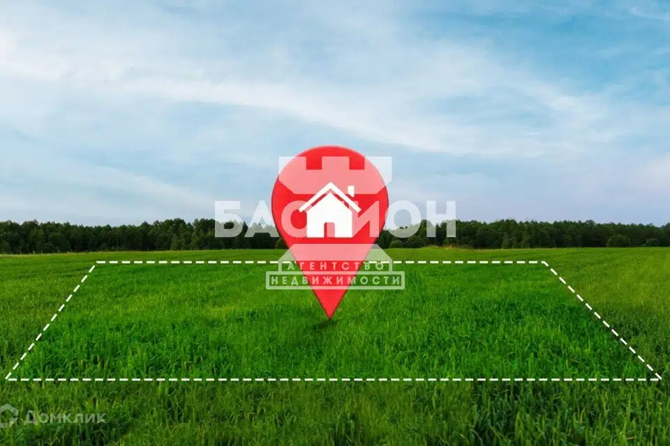 Продаётся участок, 9 сот., ИЖС