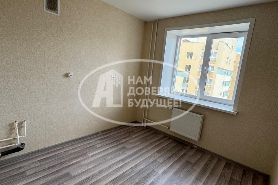 Продаётся 1-комнатная квартира, 31.8 м²
