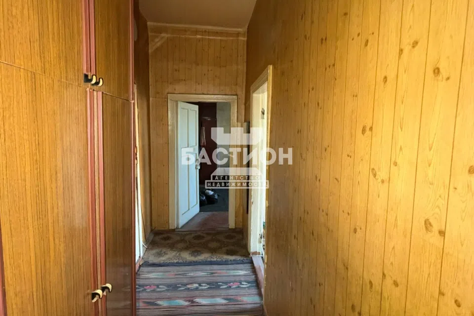 Продаётся 2-комнатная квартира, 48.4 м²