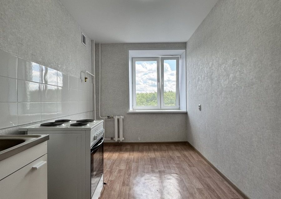 Продаётся 3-комнатная квартира, 61.6 м²