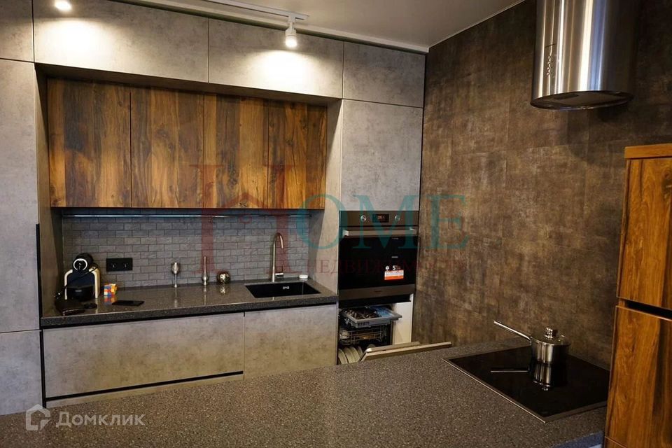 Сдаётся студия, 33 м²