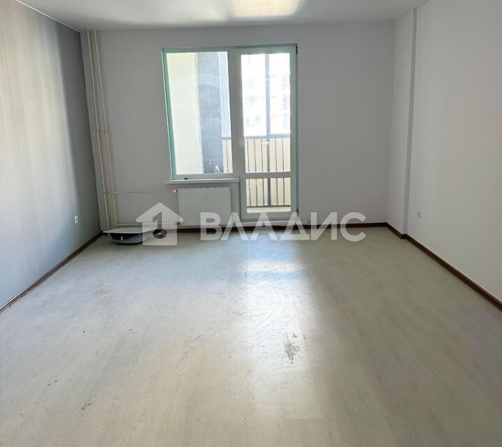 Продаётся 2-комнатная квартира, 69.3 м²