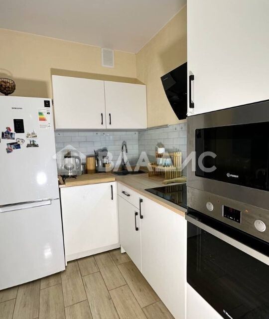 Продаётся 1-комнатная квартира, 37.53 м²