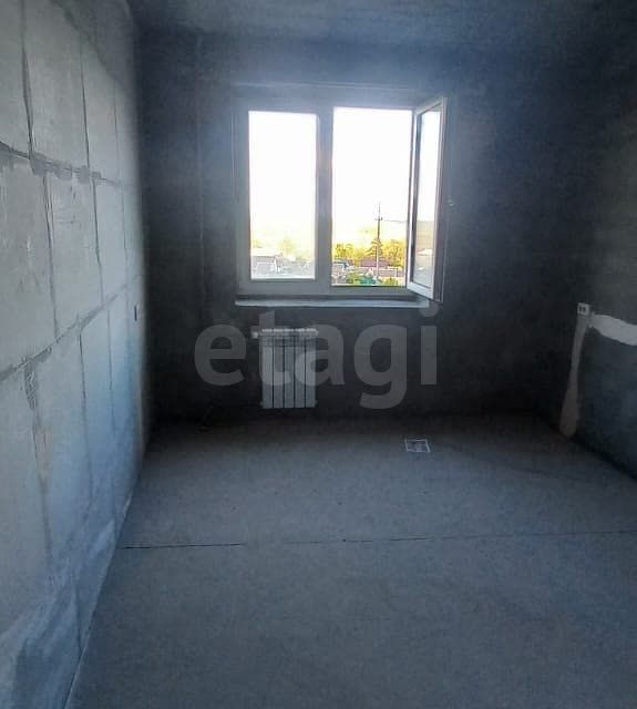 Продаётся 1-комнатная квартира, 41 м²
