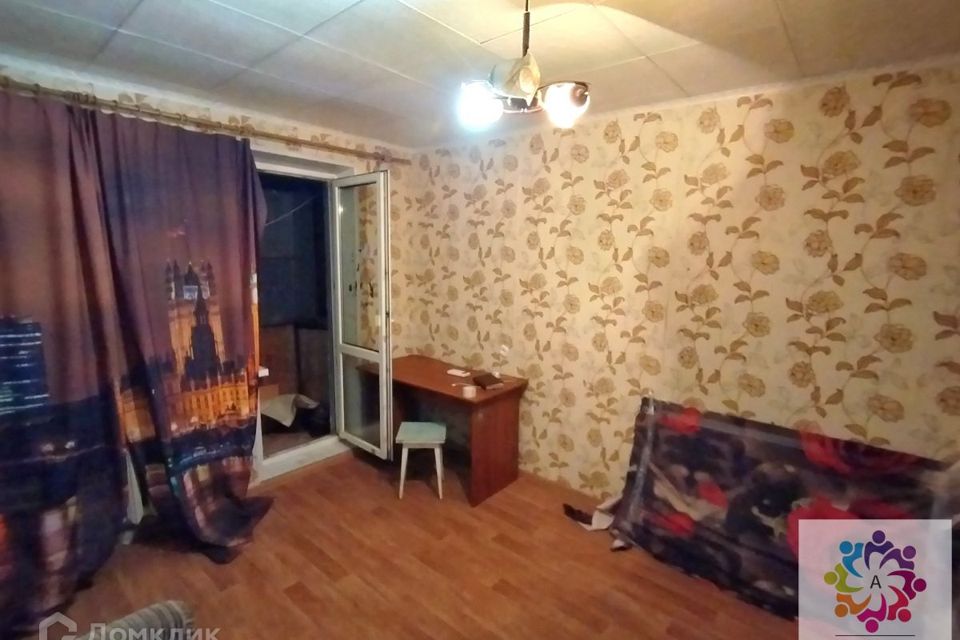 Продаётся 2-комнатная квартира, 44.9 м²