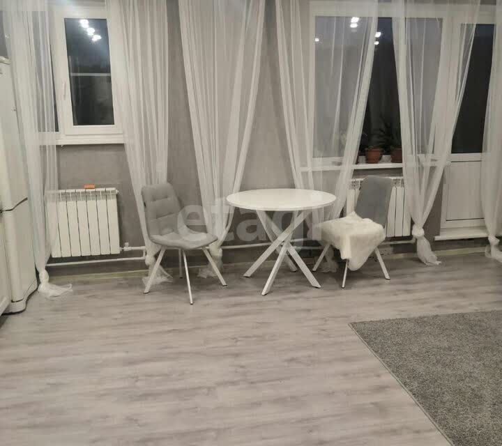 Продаётся 2-комнатная квартира, 44 м²