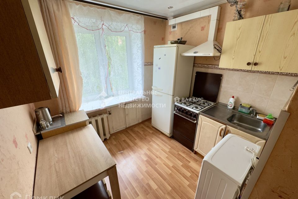 Сдаётся 1-комнатная квартира, 30 м²