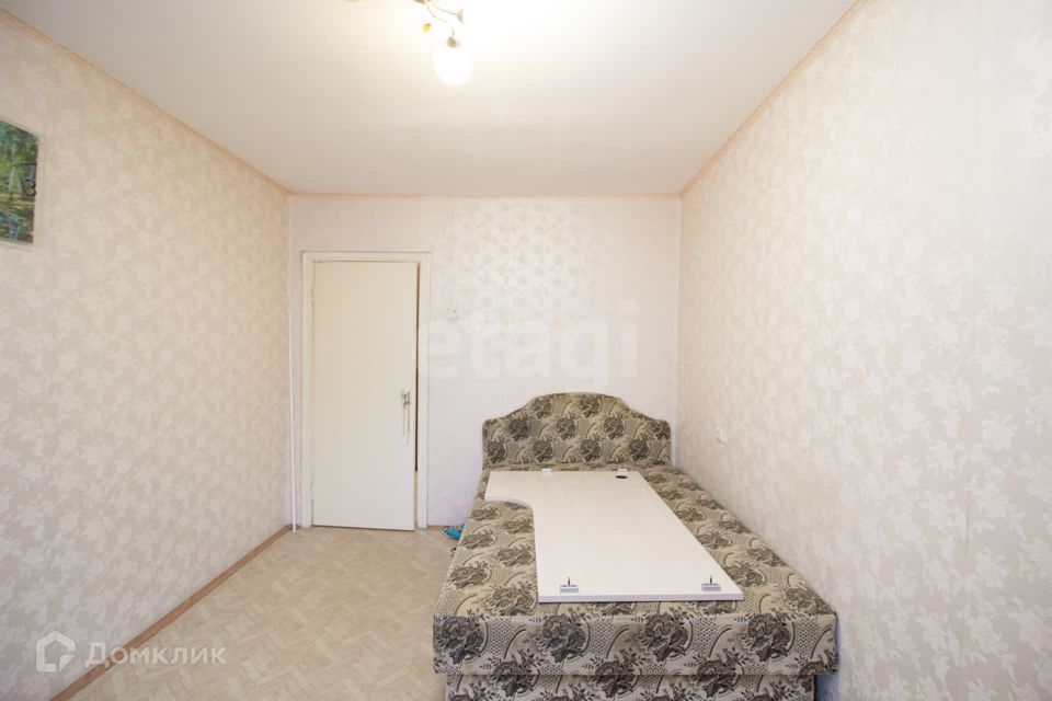 Продаётся 2-комнатная квартира, 57.2 м²