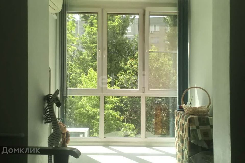 Продаётся 3-комнатная квартира, 68.3 м²