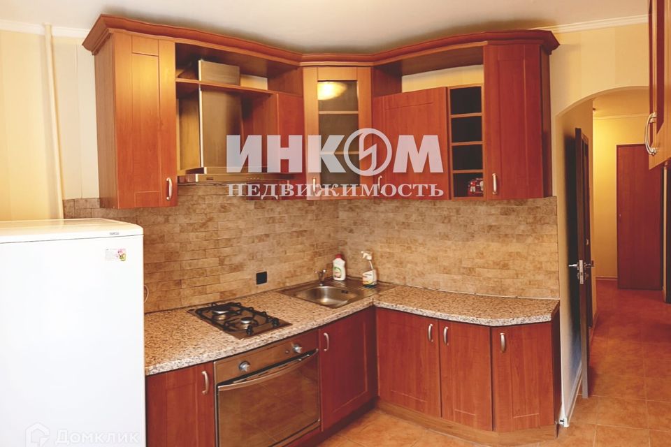Сдаётся 1-комнатная квартира, 35 м²