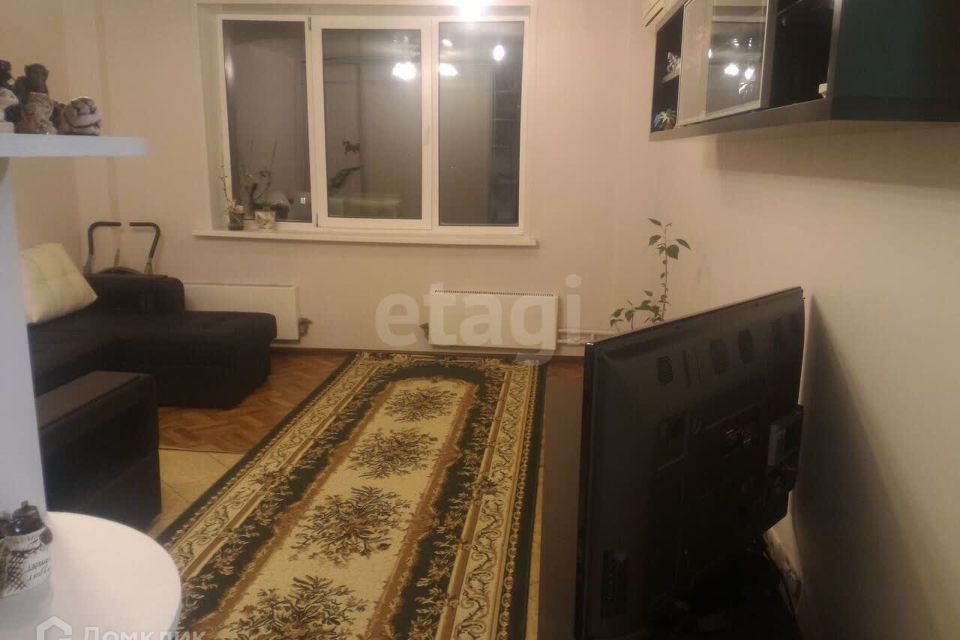 Продаётся 3-комнатная квартира, 99.5 м²