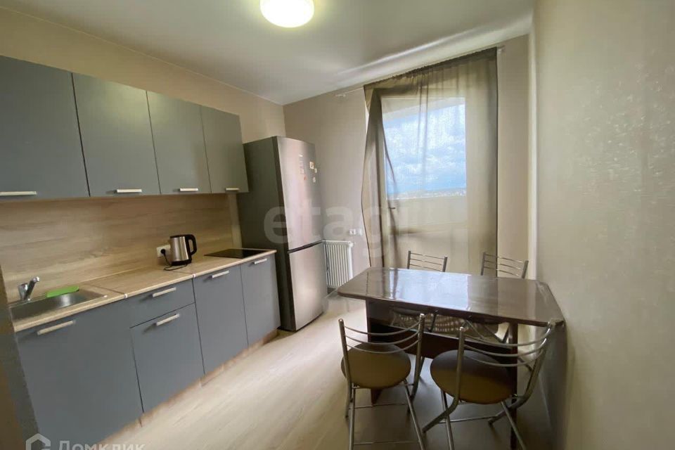 Сдаётся 1-комнатная квартира, 33.3 м²