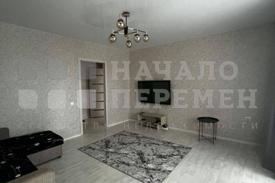 Сдаётся 2-комнатная квартира, 58.8 м²