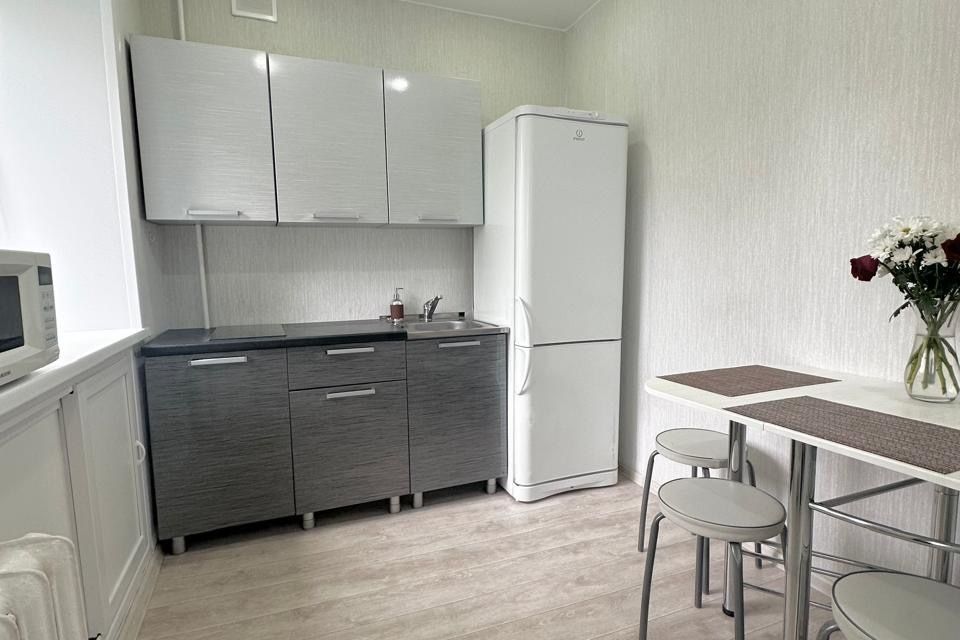Продаётся 1-комнатная квартира, 29.9 м²