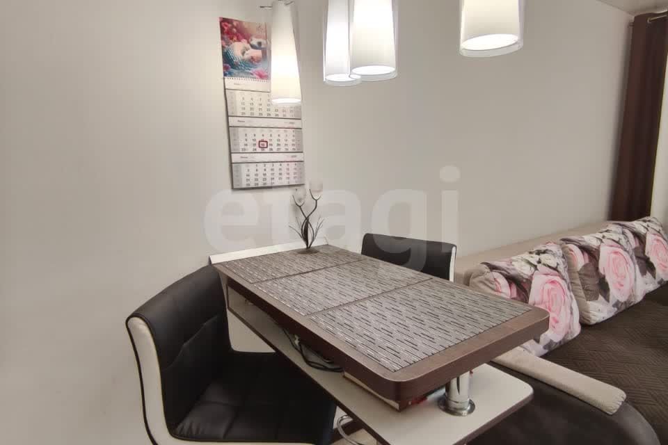 Продаётся студия, 27.5 м²