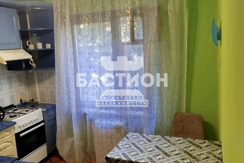 Продаётся 2-комнатная квартира, 50.6 м²