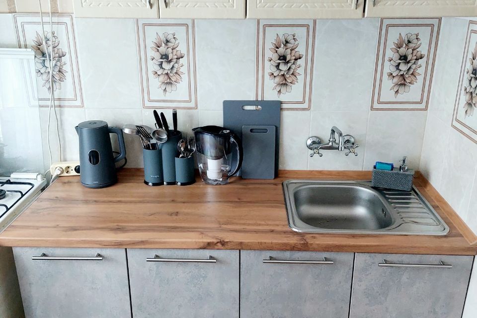 Сдаётся 2-комнатная квартира, 46 м²