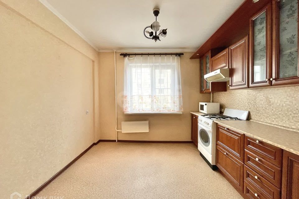 Продаётся 2-комнатная квартира, 52.6 м²