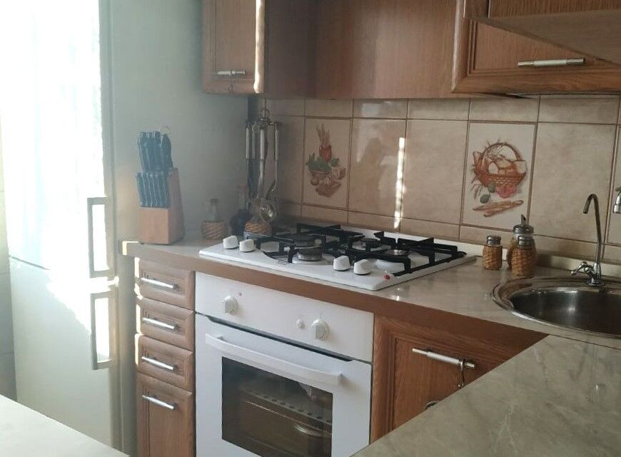Продаётся 1-комнатная квартира, 32.13 м²