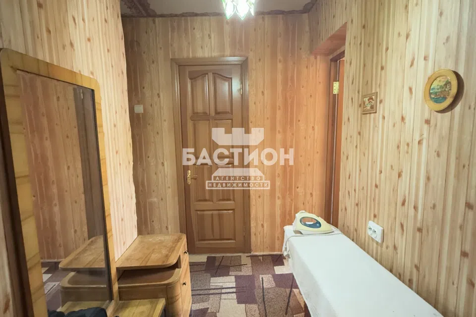 Продаётся 2-комнатная квартира, 45.4 м²