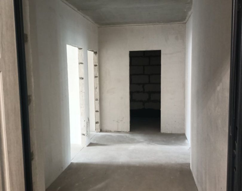 Продаётся 2-комнатная квартира, 62.9 м²