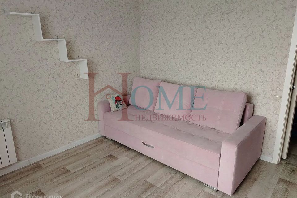Сдаётся 1-комнатная квартира, 31 м²