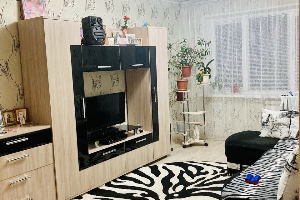 Продаётся 2-комнатная квартира, 47 м²