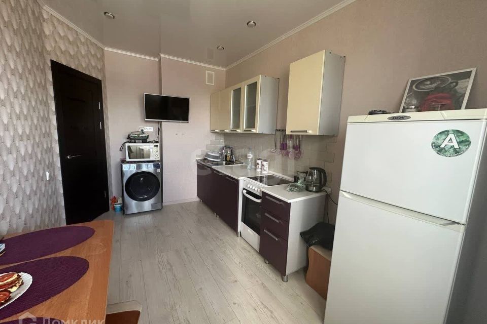 Сдаётся 1-комнатная квартира, 32.1 м²